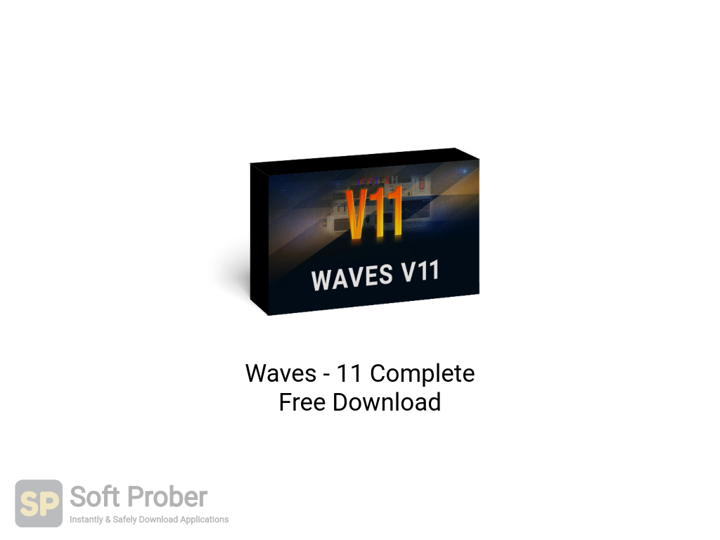 download waves complete 11