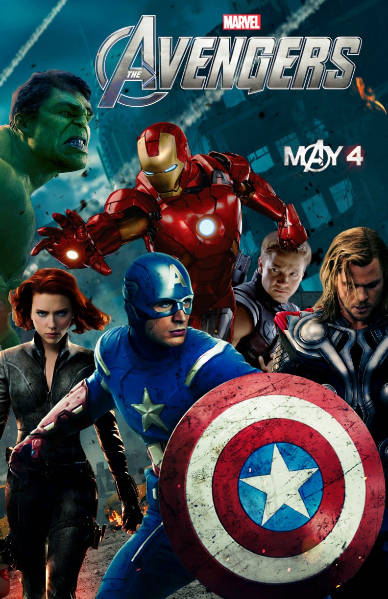 avengers all movies in hindi