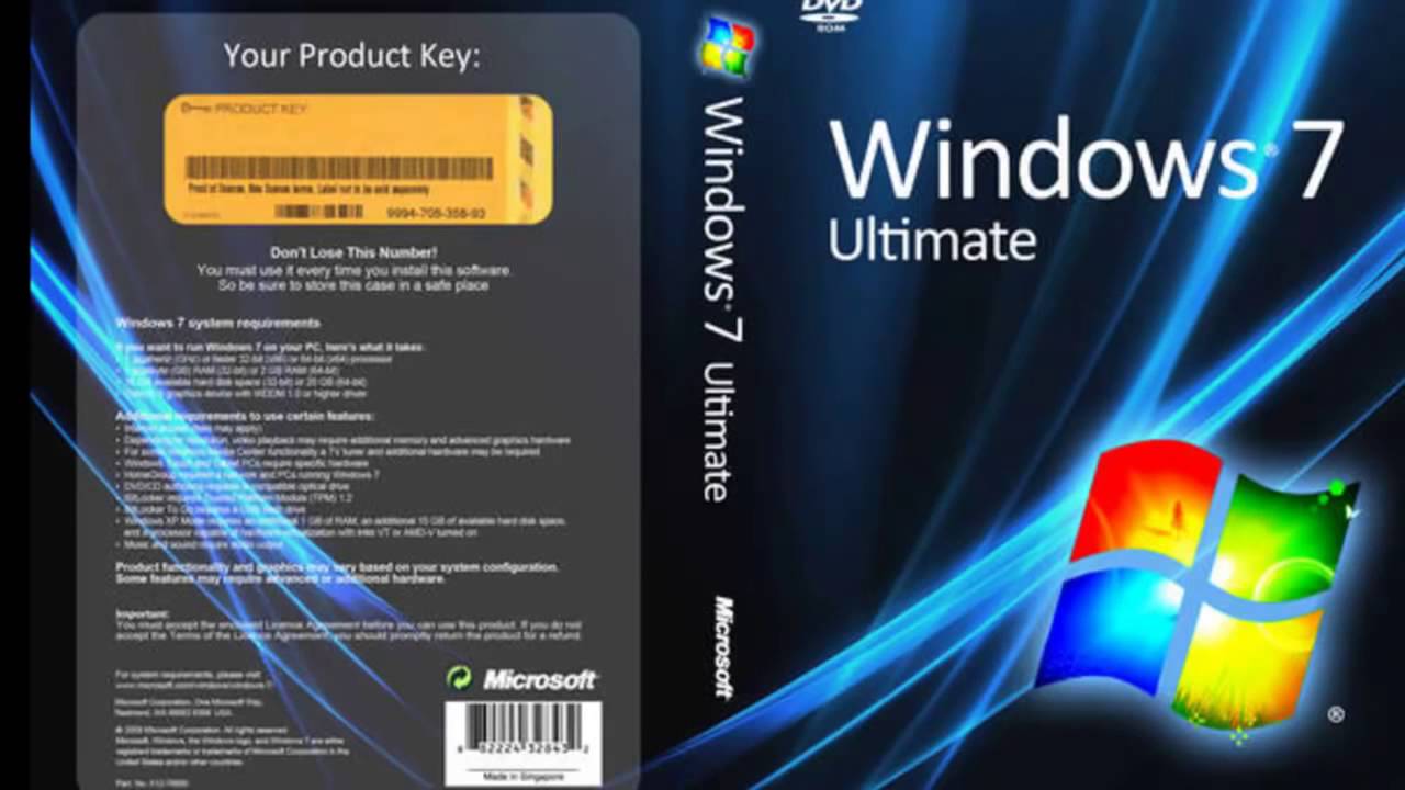 windows 7 ultimate drivers download 32 bit
