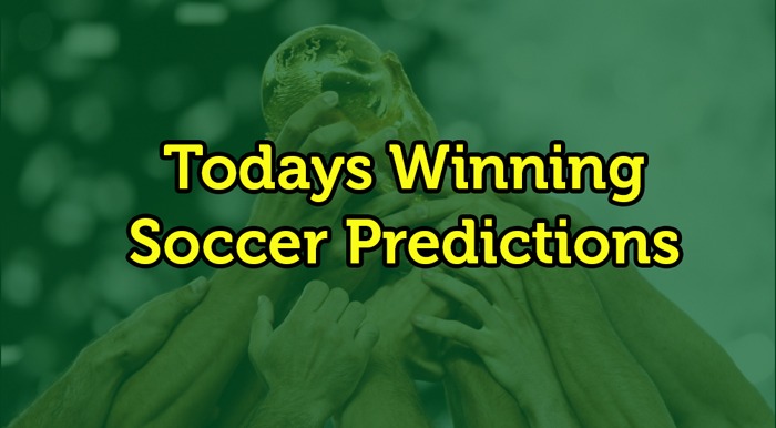 best football predictions today